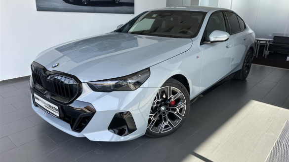 BMW 520d xDrive Sedan