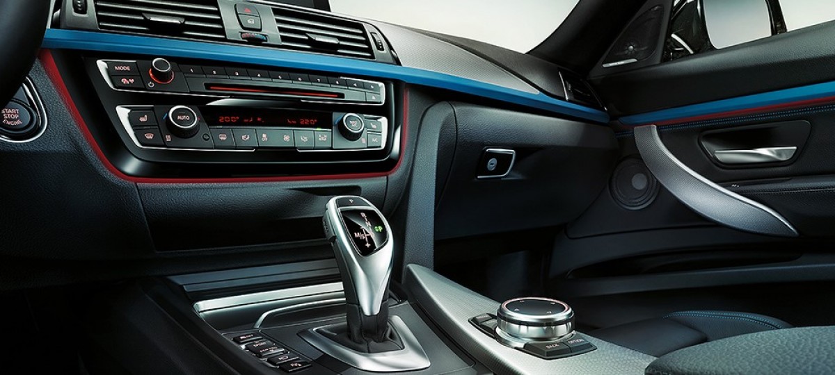 Navigácia a xDrive zdarma