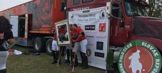 Slovakiaring Polo Cup 2019