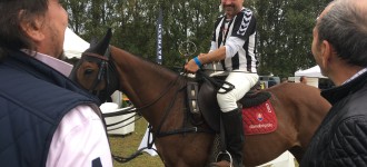 Slovakiaring Polo Cup 2019