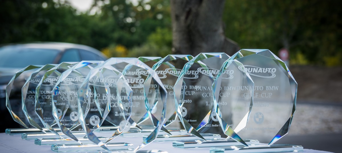 Dunauto BMW Golf Cup 2017