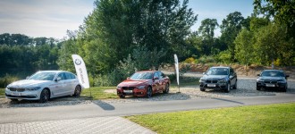 Dunauto BMW Golf Cup 2017