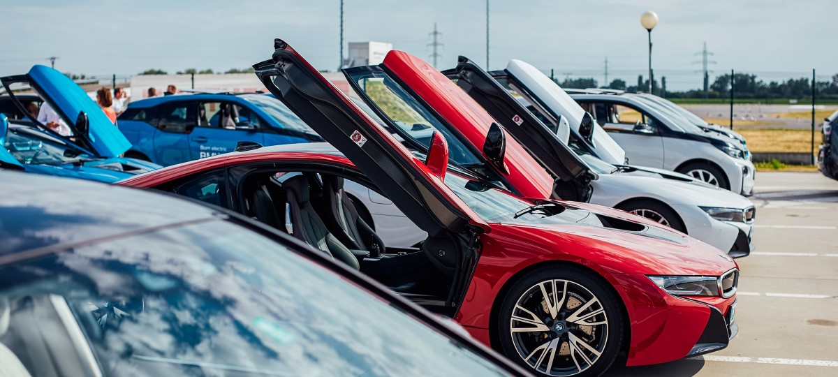 Electric Now Tour 2017