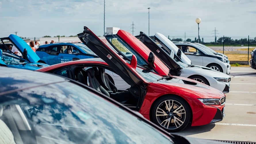 Electric Now Tour 2017