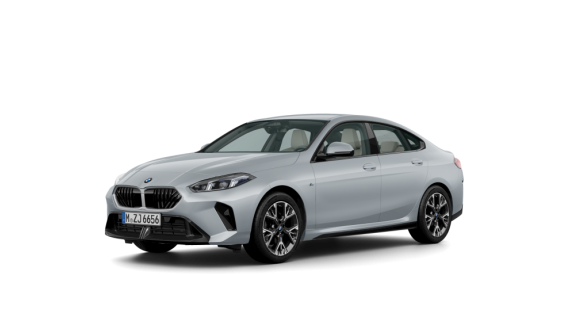 BMW 220 Gran Coupe