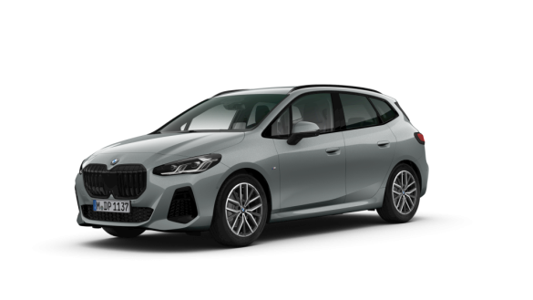 BMW 220d Active Tourer