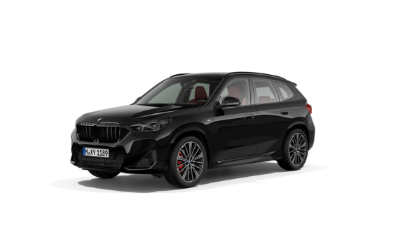 BMW X1 xDrive20d