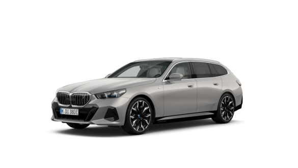 BMW i5 eDrive40 Touring
