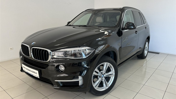 BMW X5 xDrive30d