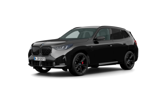 BMW X3 30e xDrive