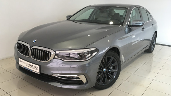 BMW 530i xDrive