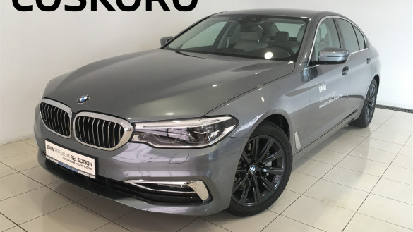 BMW 530i xDrive