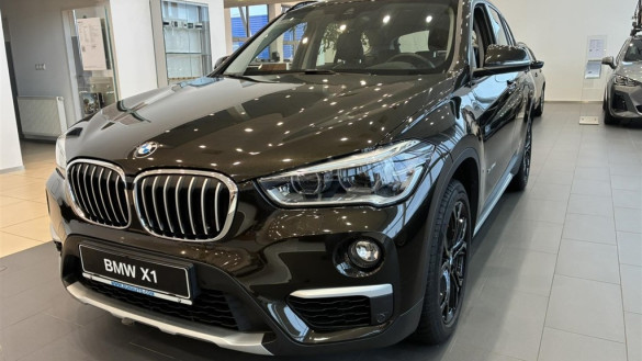 BMW X1 xDrive20d