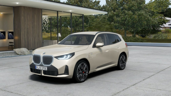 bmw radu X3 xDrive30e
