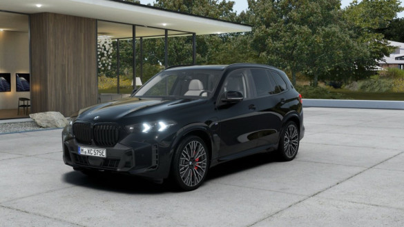 BMW radu X5 xDrive50e