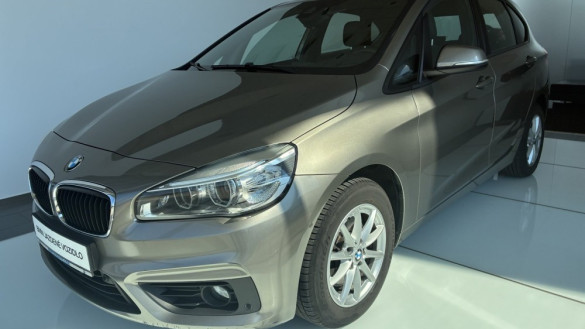 BMW radu 218i Active Tourer