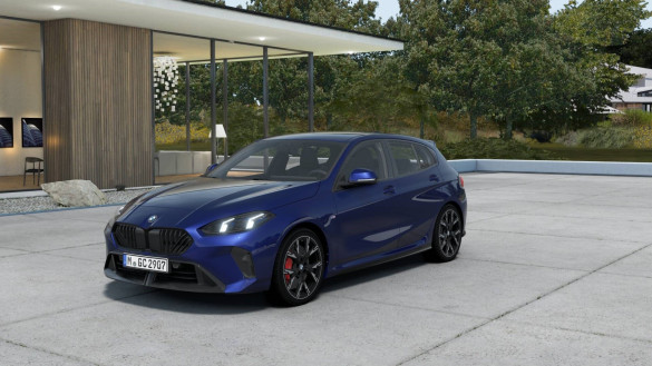 BMW 120