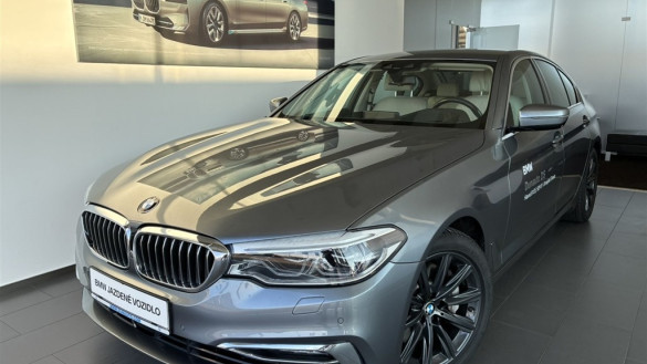 BMW 530i xDrive