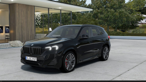 BMW X1 xDrive20d